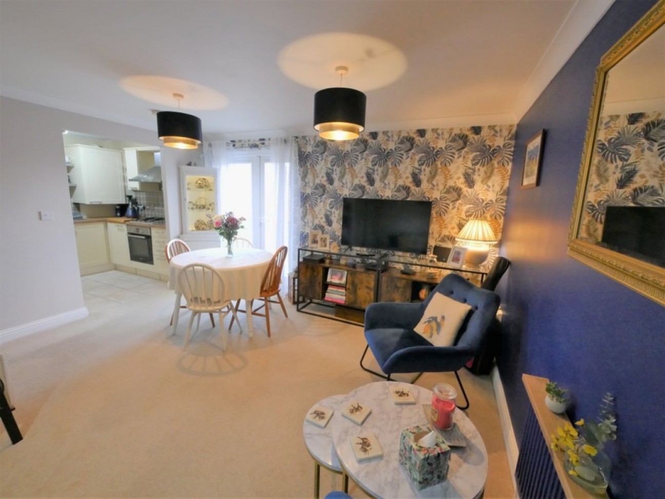 Worsdell Close, Ipswich, Suffolk