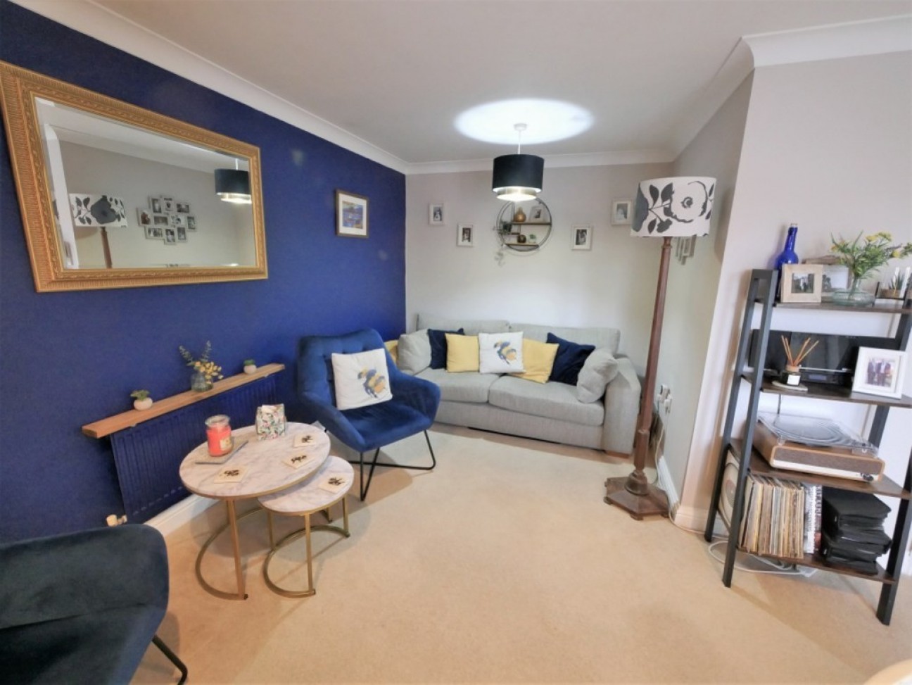 Worsdell Close, Ipswich, Suffolk