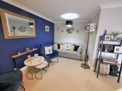 Worsdell Close, Ipswich, Suffolk