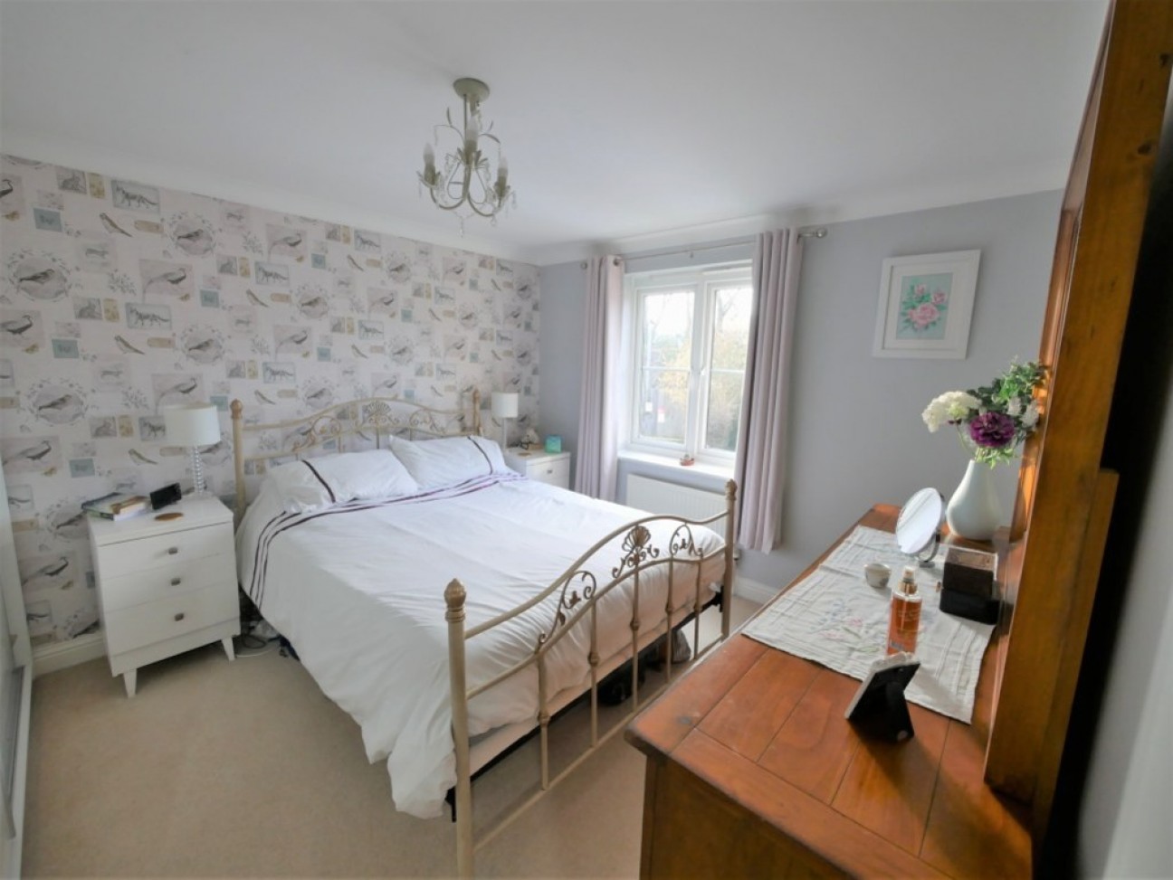 Worsdell Close, Ipswich, Suffolk