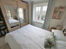 Worsdell Close, Ipswich, Suffolk