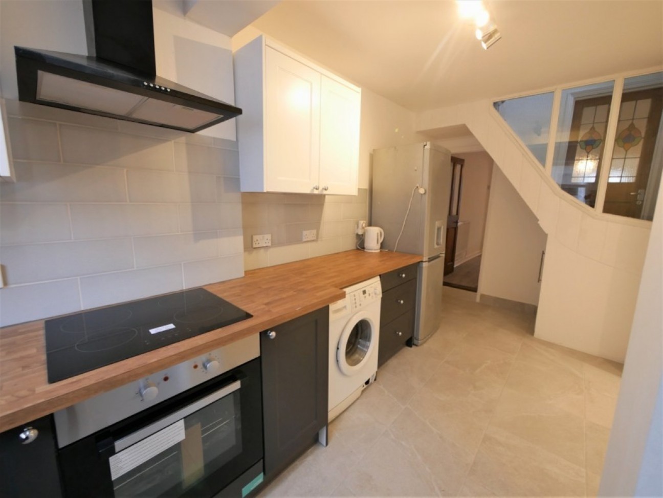 Bradley Street, Ipswich, Suffolk