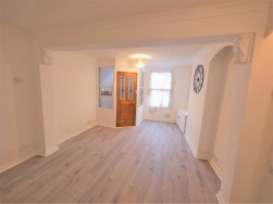 Bradley Street, Ipswich, Suffolk