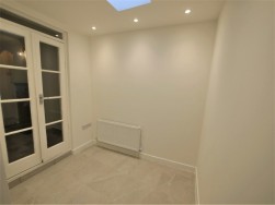 Bradley Street, Ipswich, Suffolk