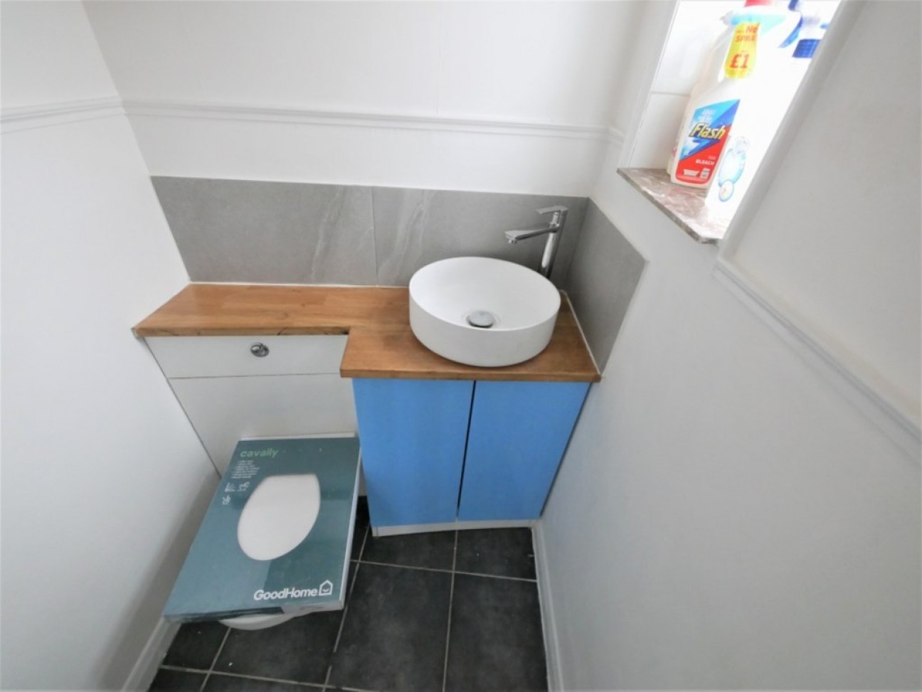 Bradley Street, Ipswich, Suffolk