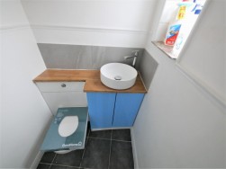 Bradley Street, Ipswich, Suffolk