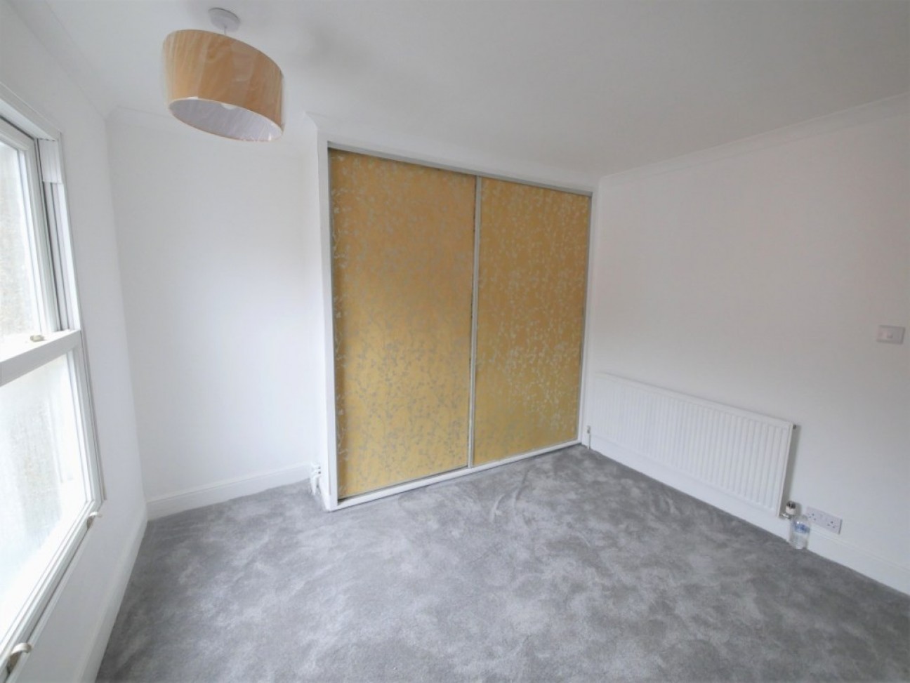 Bradley Street, Ipswich, Suffolk