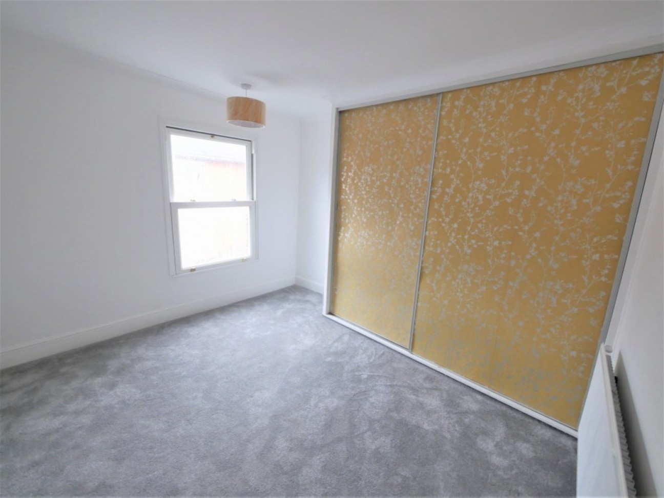 Bradley Street, Ipswich, Suffolk