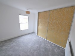 Bradley Street, Ipswich, Suffolk