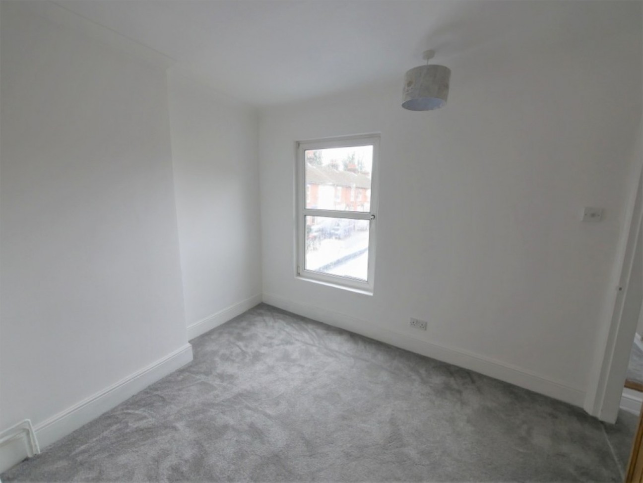 Bradley Street, Ipswich, Suffolk