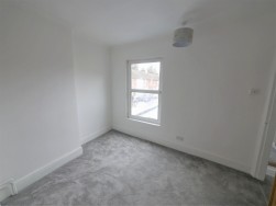 Bradley Street, Ipswich, Suffolk