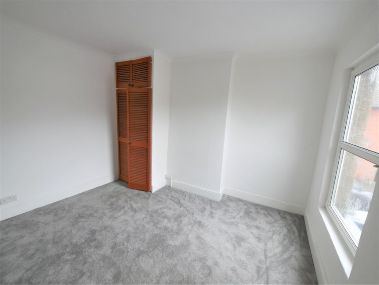 Bradley Street, Ipswich, Suffolk