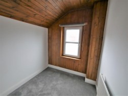 Bradley Street, Ipswich, Suffolk