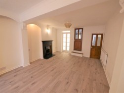 Bradley Street, Ipswich, Suffolk