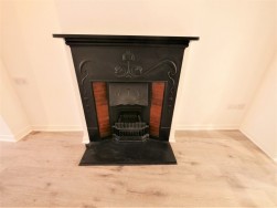 Bradley Street, Ipswich, Suffolk