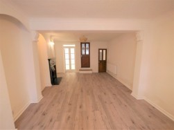 Bradley Street, Ipswich, Suffolk