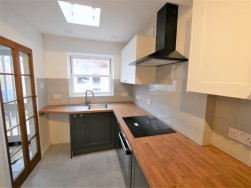 Bradley Street, Ipswich, Suffolk