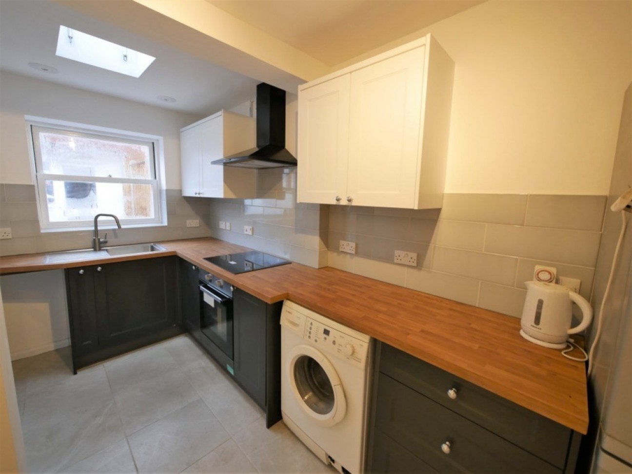 Bradley Street, Ipswich, Suffolk