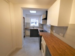 Bradley Street, Ipswich, Suffolk