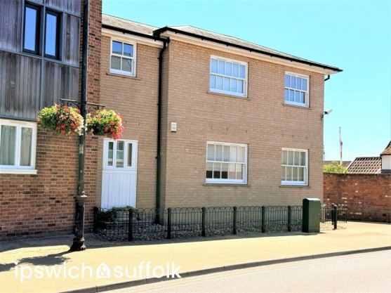 Quayside Place, Woodbridge, Suffolk