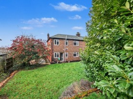 Landseer Road, Ipswich, Suffolk