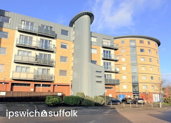 Rapier Street, Ipswich