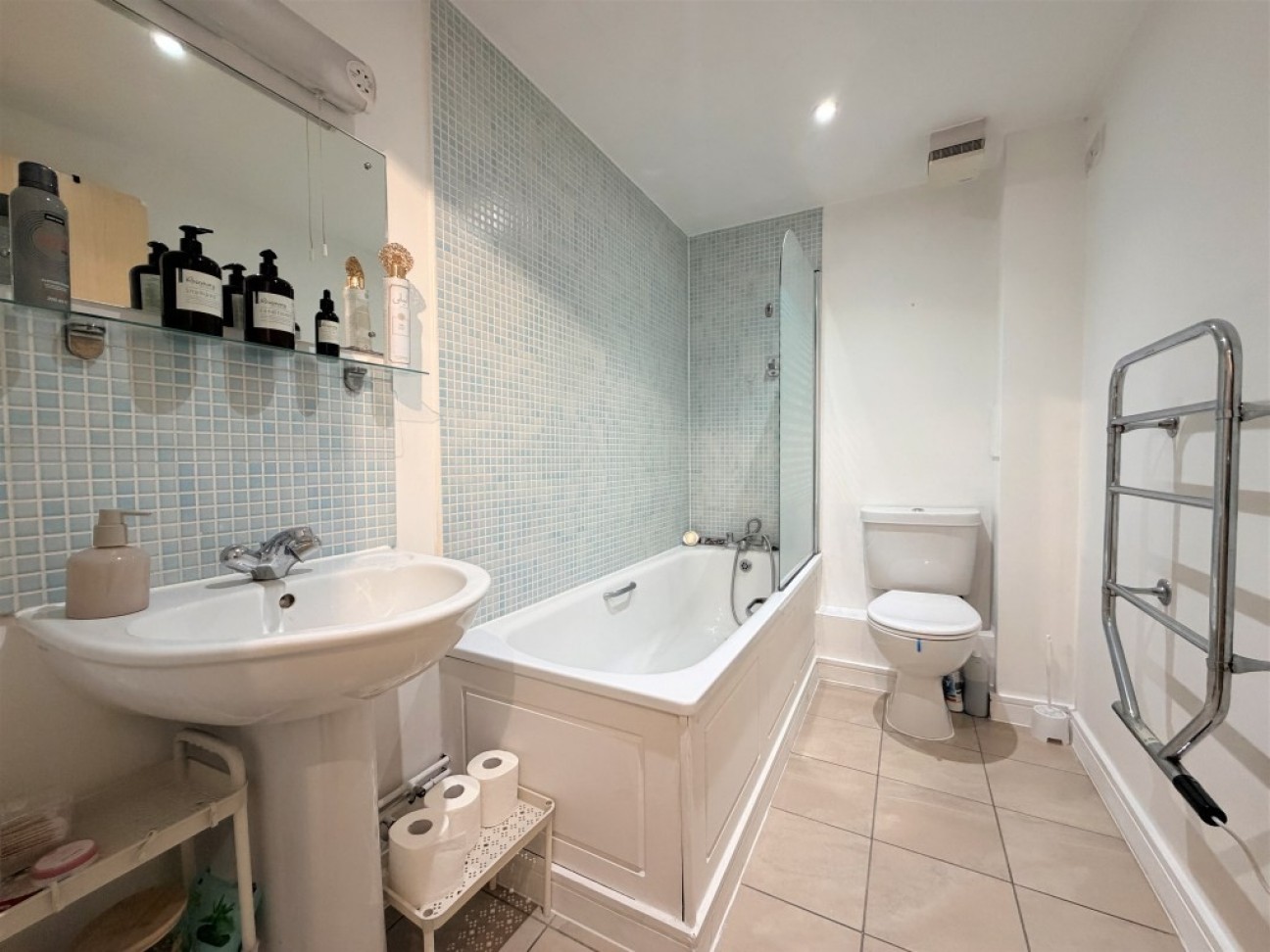 Rapier Street, Ipswich