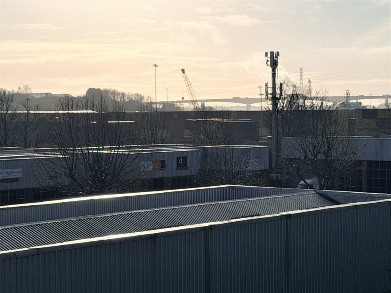 Rapier Street, Ipswich