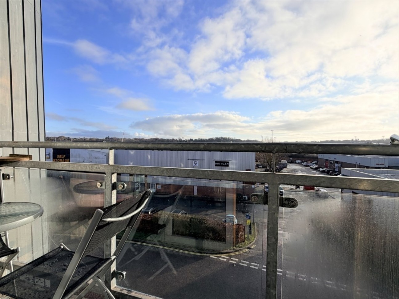 Rapier Street, Ipswich