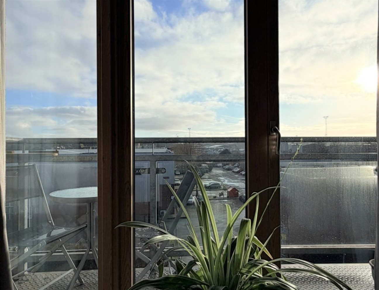 Rapier Street, Ipswich