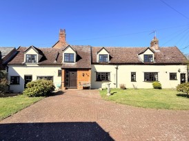 Levington, Ipswich, Suffolk