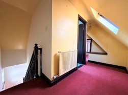 Levington, Ipswich, Suffolk