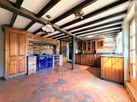 Levington, Ipswich, Suffolk