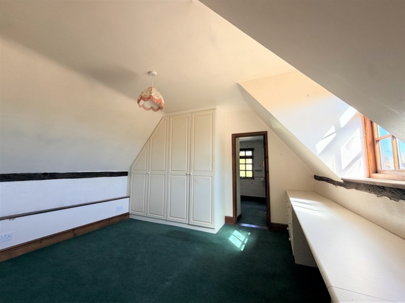 Levington, Ipswich, Suffolk