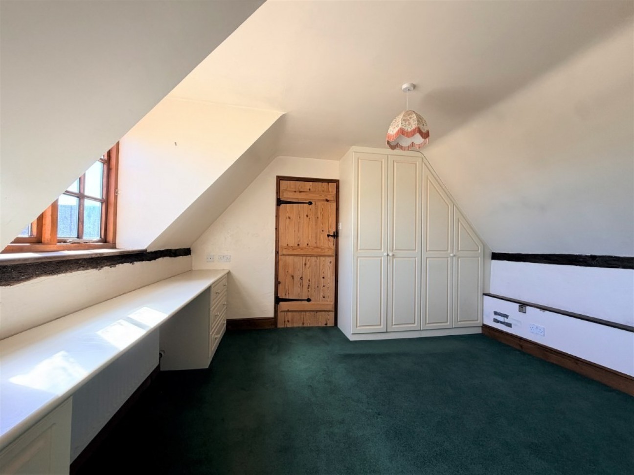 Levington, Ipswich, Suffolk