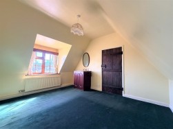 Levington, Ipswich, Suffolk