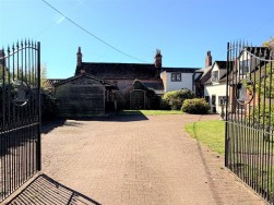 Levington, Ipswich, Suffolk