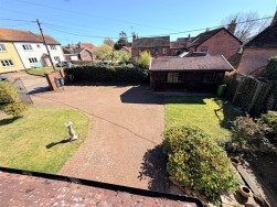 Levington, Ipswich, Suffolk