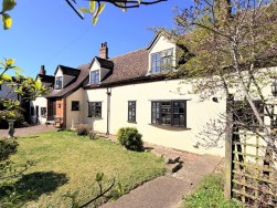 Levington, Ipswich, Suffolk