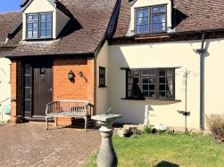 Levington, Ipswich, Suffolk