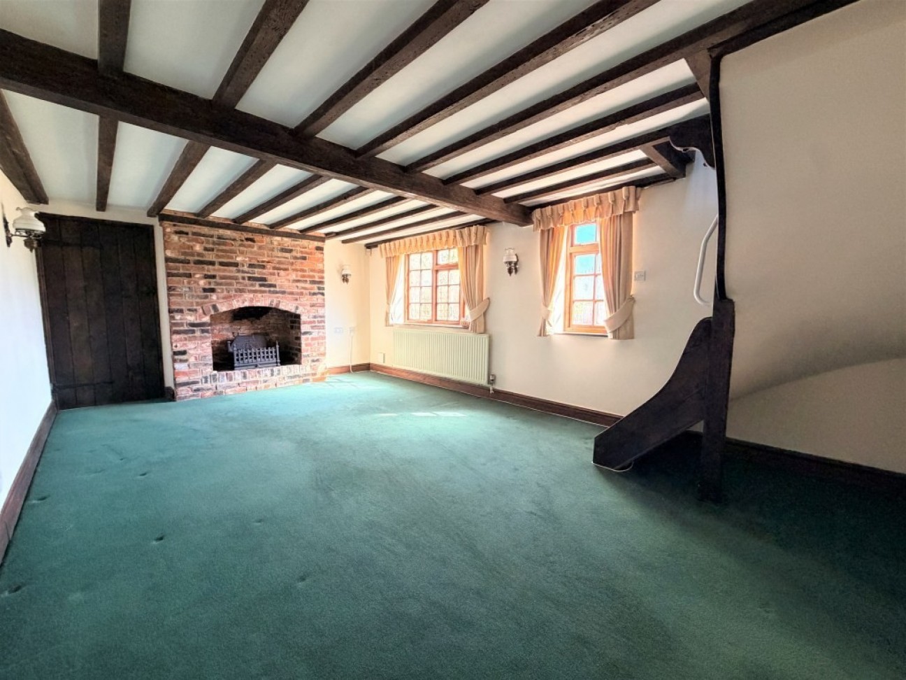Levington, Ipswich, Suffolk