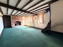 Levington, Ipswich, Suffolk