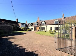 Levington, Ipswich, Suffolk