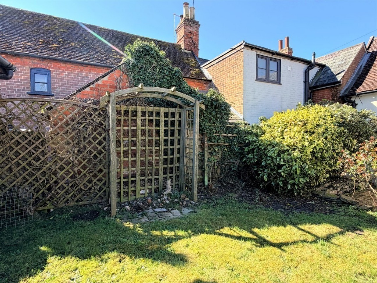 Levington, Ipswich, Suffolk