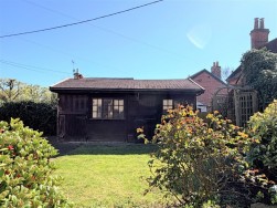 Levington, Ipswich, Suffolk