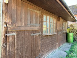 Levington, Ipswich, Suffolk