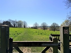 Levington, Ipswich, Suffolk
