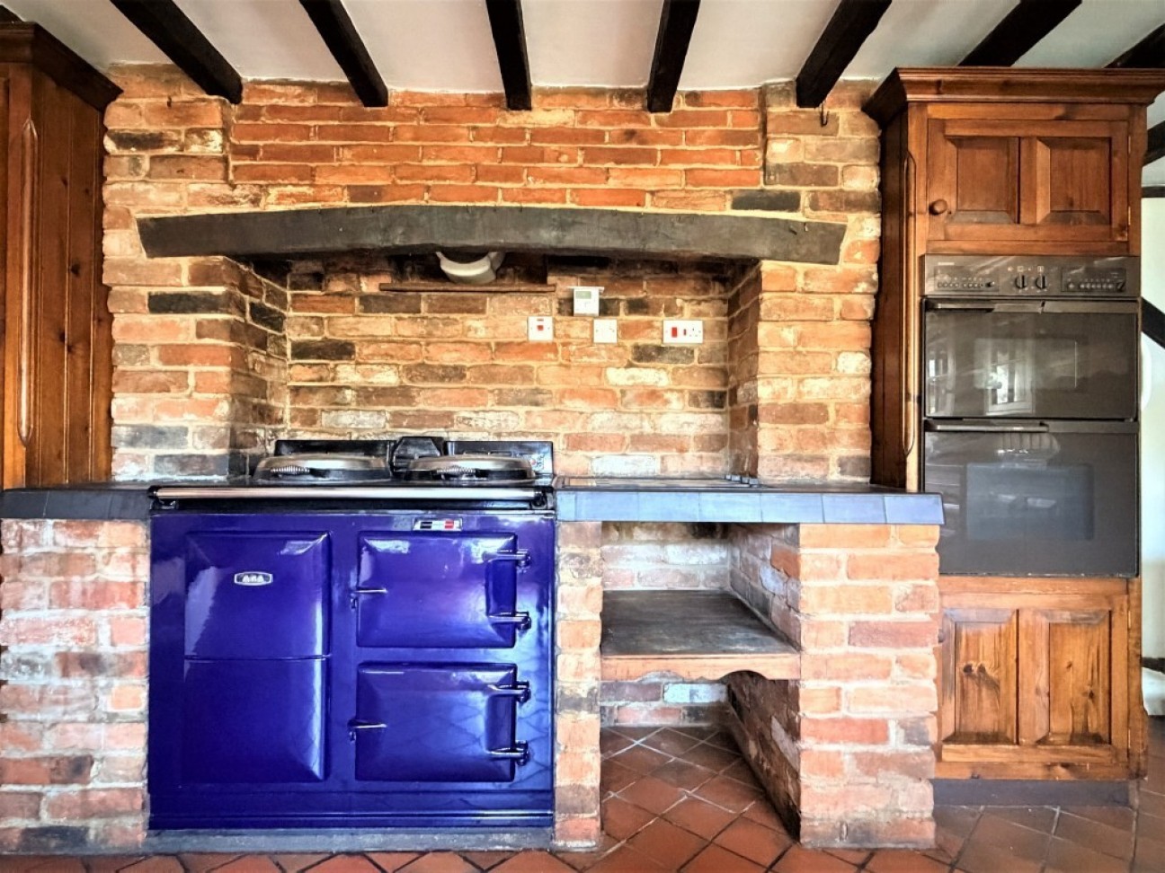 Levington, Ipswich, Suffolk