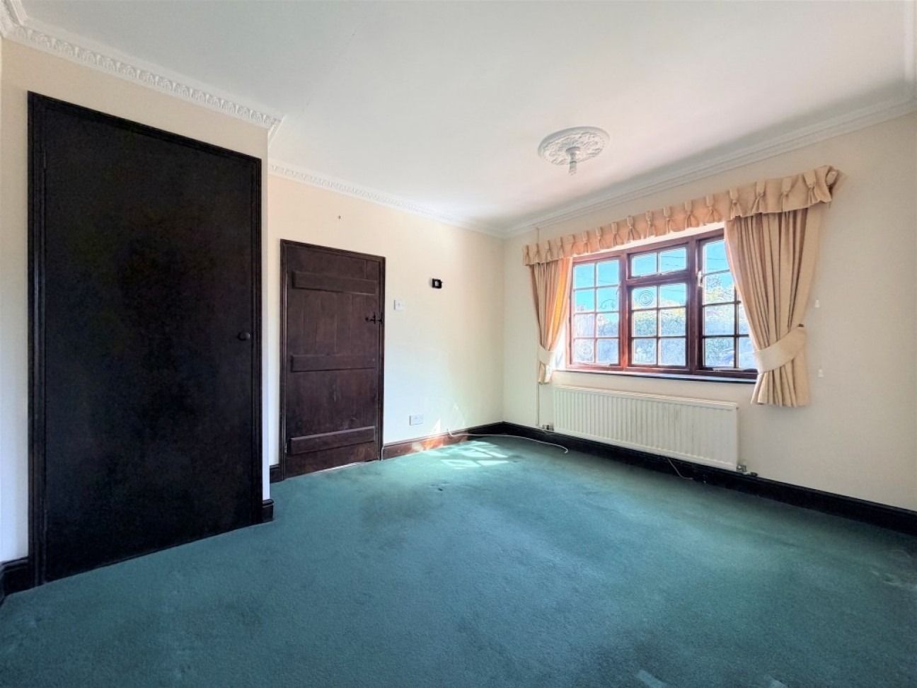 Levington, Ipswich, Suffolk