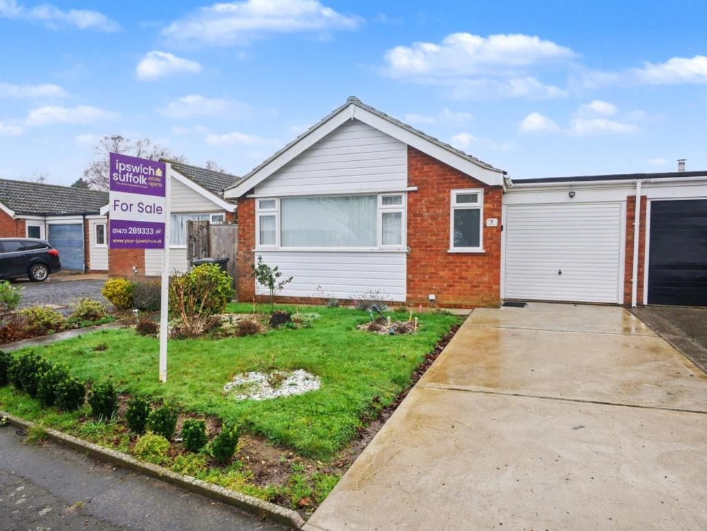 Chelmondiston, Ipswich, Suffolk